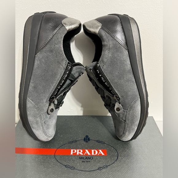 A R A SNEAKERS - Picture 9 of 11